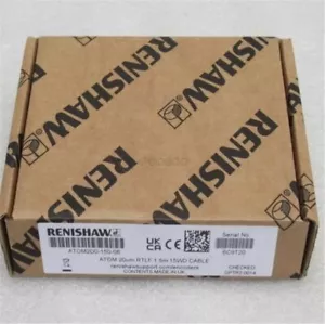 1Pc New RENISHAW ATOM2DO-150-06 mw - Picture 1 of 3