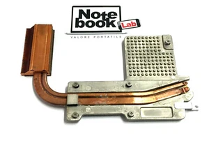 Fujitsu Siemens Amilo PA 2548 Dissipatore Heatsink Termico Thermal 24-20907-70 - Foto 1 di 1