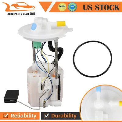 Conjunto de módulo de bomba de combustible para 2013 2014 2015 2016-2019 L4 2,5 L Nissan Altima Foto 1 de 4