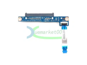 For HD CONNECTOR BOARD V330-15AST 130-15AST 81H5 LS-G201P NBX0002DG00 #A6-34 - Bild 1 von 4