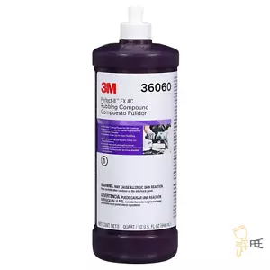 3M™ Perfect-It EX, Step 1, Rubbing Compound - Picture 1 of 3