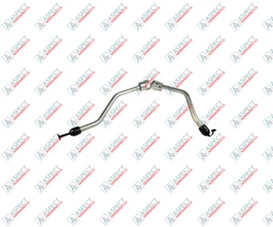 Isuzu Genuine Fuel Injection Pipe 6HK1 8976033070 02/801919 - Picture 1 of 4