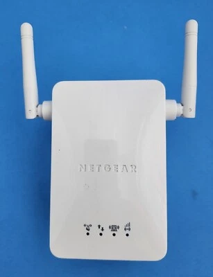 Netgear Universal WiFi Network Range Extender WN3000RP Tested - Image 1 of 4
