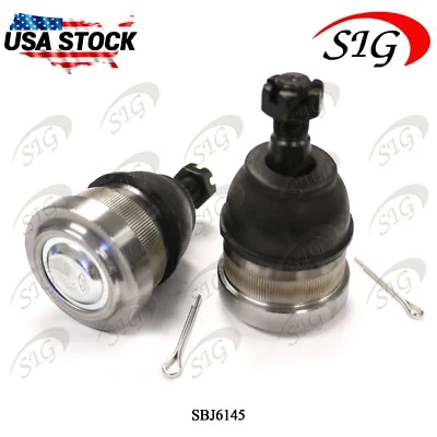 Front Lower Suspension Ball Joint for GMC Sonoma 1991-2003 2pc - Image 1 of 4