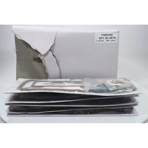 Neutral FSM36NA Willys Jeep gasket set New NFP Sealed (5pcs) - Picture 1 of 9