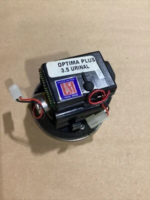 Conjunto de sensor de urinario Sloan Optima Plus 3,5 #620I130-CI Foto 1 de 3
