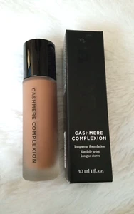 AVON Cashmere Complexion Longwear Foundation (30ml / 1 floz) - "COGNAC" - NEW!!! - Picture 1 of 8