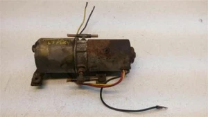 Motor superior convertible Core para 65-70 Plymouth Sport Fury Convertible - Imagen 1 de 12