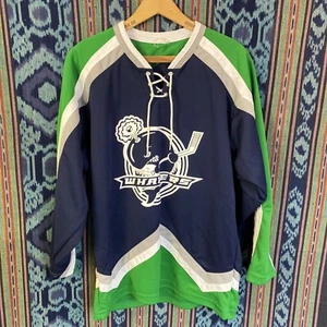 Plymouth Whalers Jersey Size S Great Condition - Picture 1 of 6