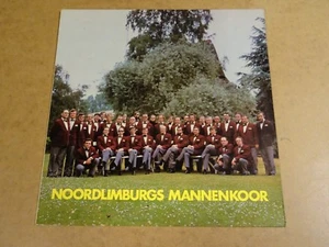LP / NOORDLIMBURGS MANNENKOOR - Imagen 1 de 2
