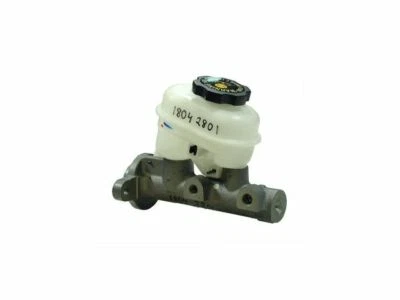 适用于 2000 - 2005 庞蒂亚克 Sunfire Brake Master Cylinder Centric 38856WP 2002 2001 — 第 1/2 张图片