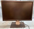 DELL MONITOR 22" MONITOR P2210T WITH HEIGHT ADJUSTABLE STAND