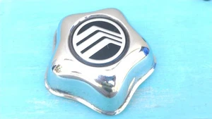 MERCURY MONUNTAINEER 1997-1998 CENTER CAP- F57A-1A096-EB OEM - Picture 1 of 6