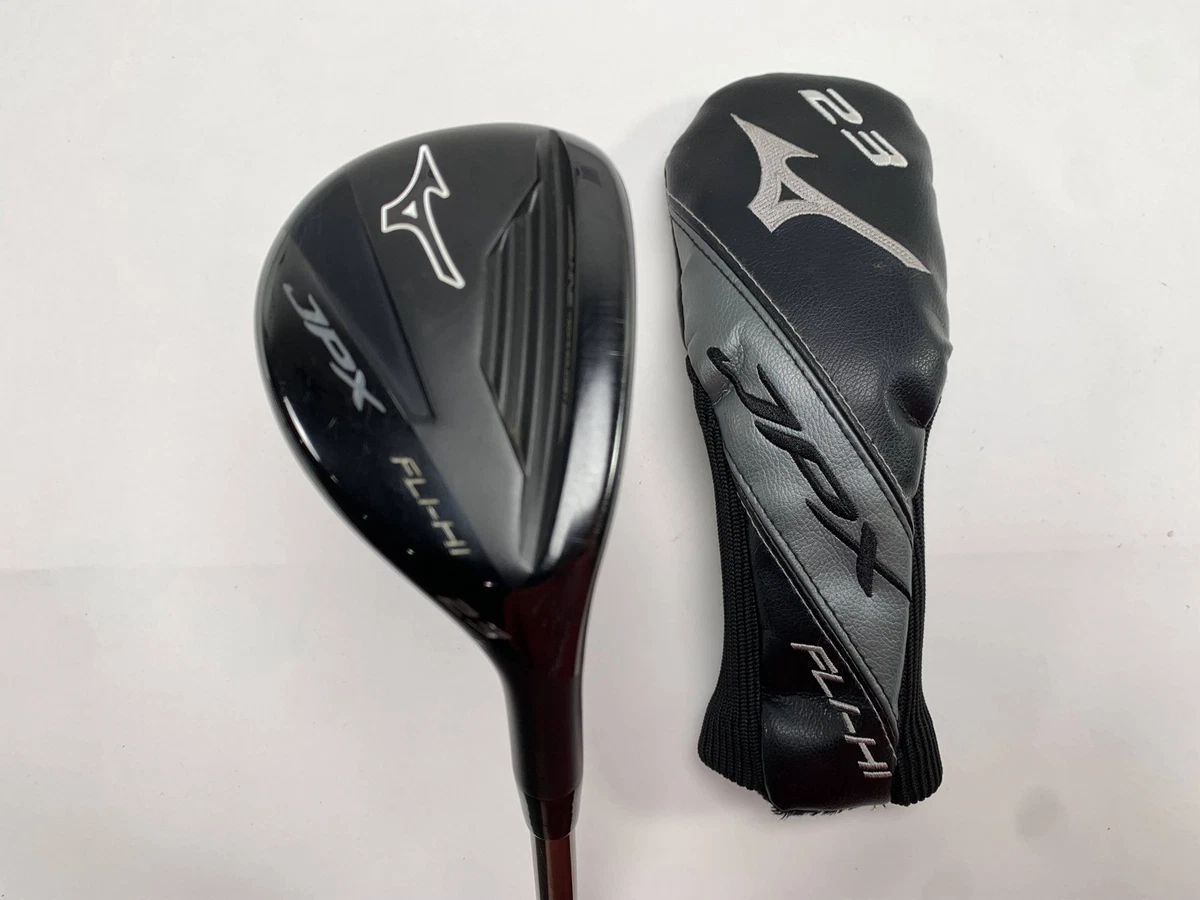 Mizuno JPX Fli Hi Golf Clubs for sale - eBay