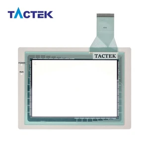 Touch Screen Panel for OMRON NT600S-ST121-EV3 NT600S-ST121 NT600S-ST121-V3 +Film - Picture 1 of 5