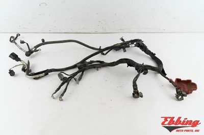 Battery Cable Assembly 3.7L GB5T-14B060-BF Fits 2016-2019 Ford Explorer 707800 - Image 1 of 4