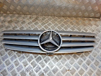 REJILLA DELANTERA ORIGINAL MERCEDES-BENZ W209 CLK320 CLK350 CLK500 2003-2009 Foto 1 de 4