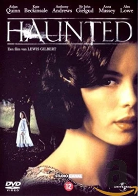 Haunted [1995] [Dutch Import] - DVD  AUVG The Cheap Fast Free Post - Image 1 of 2