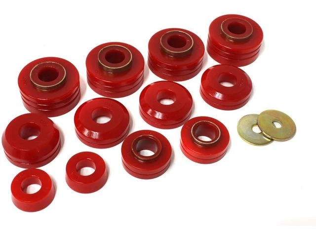 Juego de montaje de carrocería para Ford F250 1973-1979 1978 1976 1975 1977 1974 QX542GX Foto 1 de 1