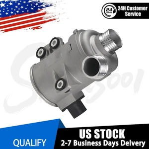 For BMW 320i 228i 328i 428i X3 X4 X5 2.0LElectric Water Pump Engine 11517604027 - Picture 1 of 14