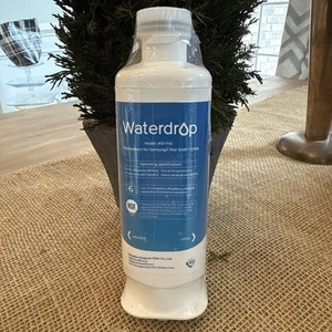 Waterdrop WD-F45 Ersatzfilter für Samsung DA97-17376B Einzelfilter - Bild 1 von 5