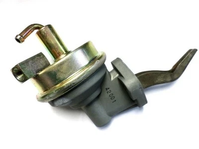 Master 1120 Mechanical Fuel Pump - Image 1 of 4