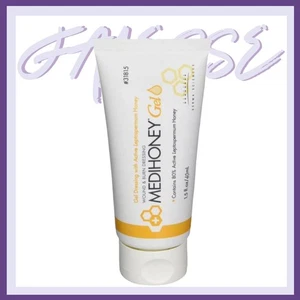 Gel MediHoney para aderezo para heridas y quemaduras - 1,5 oz 31805 - Imagen 1 de 3