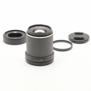 DJI Zenmuse X7 DL 50 mm F2.8 LS ASPH obiettivo SLF50F28LA - Foto 1 di 10