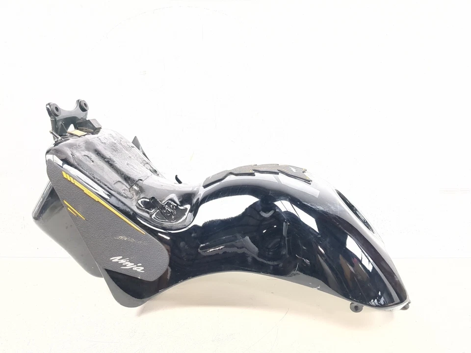 Reservatório de gasolina 12-21 Kawasaki Ninja ZX14 tanque de combustível gasolina - Imagem 1 de 4