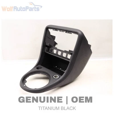 VW BEETLE 2012-2019 - Consola central delantera / embellecedor de tablero 5C1863475J Foto 1 de 4