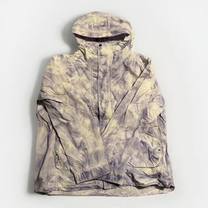 New Nike Sportswear Tech Pack Mens M Woven Hooded Jacket Indigo Haze DX0217-519 - Picture 1 of 5