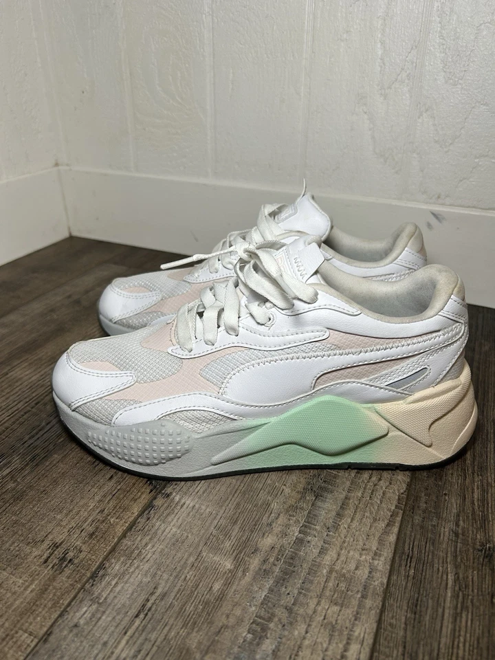 PUMA RS-X Gradient Sneakers Women’s Size 7  - Image 1 of 4