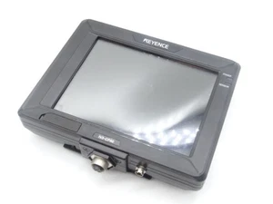 KEYENCE CORP IV3-CP50 Control Panel - Picture 1 of 4
