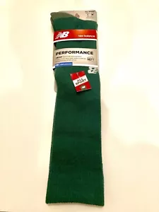 Men New Balance Performance Socks Size Medium ( 6-9.5 ) - Picture 1 of 3