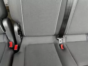 Rücksitze für Volkswagen Caddy Furgon Kombi 2015 171684 - Bild 1 von 5