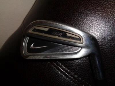 Nike CCI Forged 6 Iron Stiff Flex S300 Steel 37.5" Inches Right Handed E - Image 1 of 4
