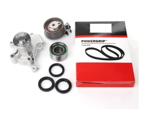 TIMING BELT WATER PUMP KIT for KIA SPORTAGE KM 2.0L DOHC VVT G4GC 04/05-07/10 - Bild 1 von 1