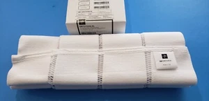 MEDLINE ORT21310LXL Premium 4 paneles aglutinante abdominal L/XL (Hecho en EE. UU.) - Imagen 1 de 4