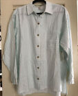Billabong In The Tide Road Trippin Oversized Button Shirt NWT Size XXL / 16