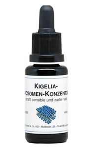 Dermaviduals DMS kigelia Concentrado Liposomas 20ml #usau - Imagen 1 de 1