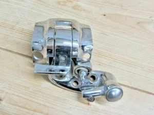 1961 - 64 Vintage O.E.M. Chevrolet Convertible Top Latch Assembly - Picture 1 of 4