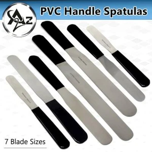 Stainless Steel Icing Spatula Cake Cream Frosting Filling Spreader Smoother - Picture 1 of 53