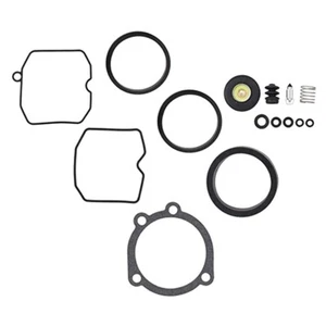 Kit reconstruction carburateur pour 1200 883 XL1200C XL883 XLH1200 1998 2003 mod - Picture 1 of 8