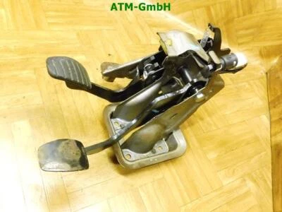 Pedalerie Pedale Set Renault Twingo 2 II - Bild 1 von 4