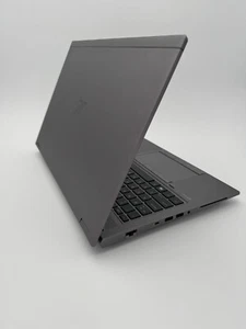 HP ZBook Fury 15 G7 - Core i9 10e - RTX 4000! - 32GB/1TBSSD - Afbeelding 1 van 4