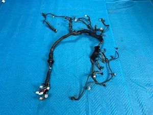Toyota Land Cruiser LX470 Under Hood Engine Wire Wiring Harness 1998-2000 OEM - Picture 1 of 18