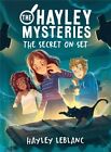 The Hayley Mysteries: The Secret on Set 9781728252049 - Free Tracked Delivery