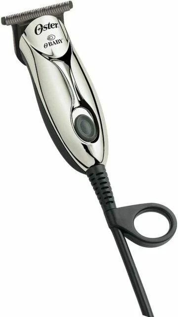 Oster O'Baby Mini Trimmer