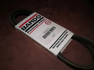Bando Power King Premium V-BELT AX51 - Picture 1 of 4