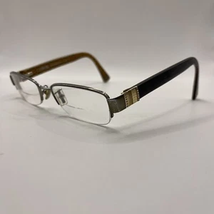 Coach Eyeglasses HC 5027 B / 9094 Women’s 50-17-135 Dark Brown *Frames Only* - Picture 1 of 11